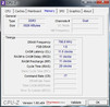 CPU-Z Memory