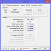 CPU-Z Memory