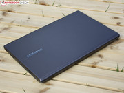bohater testu: Samsung 700Z7C