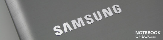 Samsung QX310 Samsung QX310