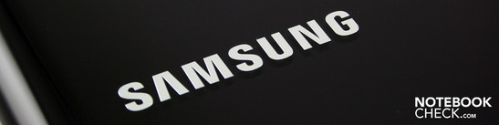 Samsung RF510 Samsung RF510