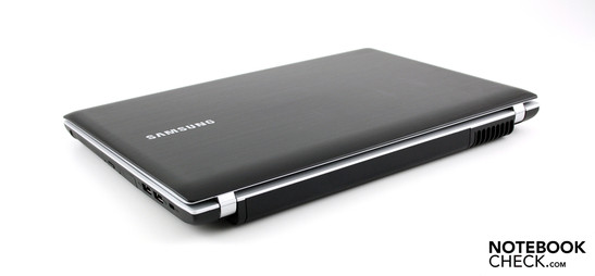 Samsung Q330