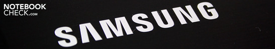 Samsung Q330 Samsung Q330