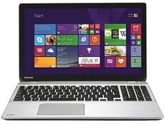 Toshiba Satellite P50t-B