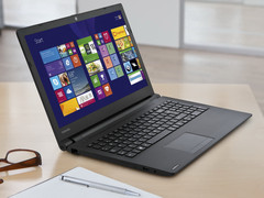 Toshiba Satellite Pro R50-B