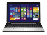 Recenzja Toshiba Satellite S70-B