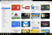 Chrome Web Store