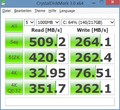 CrystalDiskMark 3.0