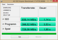 AS SSD Copy Benchmark (SSD)