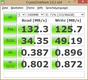 CrystalDiskMark (HDD)