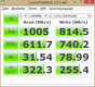 CrystalDiskMark (SSD)