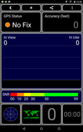 GPS w pomieszczeniu