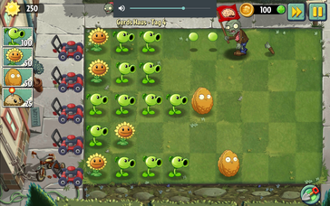 Plants vs. Zombies 2