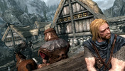 Skyrim: ładną grafikę można oglądać tylko na slajdach