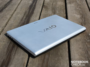 Sony Vaio VPC-EC1M1E