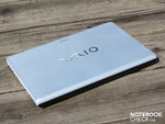 Sony Vaio EC1M1E