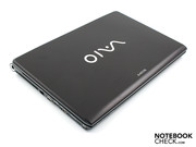 Sony Vaio F11