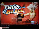 Third Blade