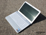 Sony Vaio EA1S1E