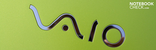 Sony Vaio Y21S1E Sony Vaio Y21S1E