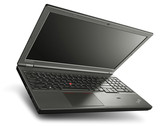 Recenzja Lenovo ThinkPad T540p