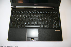 Asus U1F