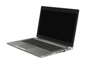 Recenzja Toshiba Tecra Z40-A