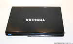 Toshiba Satellite U300