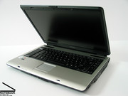 Toshiba Satellite Pro A100