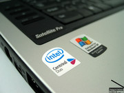 Toshiba Satellite Pro A100