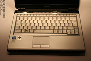 Toshiba Satellite U300