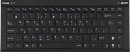 klawiatura QWERTY UK (fot. Asus)