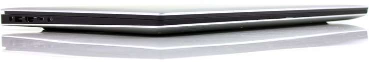 Dell XPS 15 9550 Dell XPS 15 9550