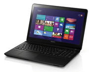 bohater testu: Sony Vaio Fit 15E SVF1521 (fot. Sony)