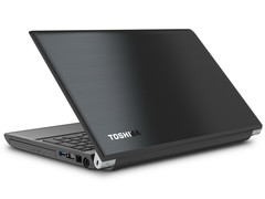 Toshiba Tecra W50