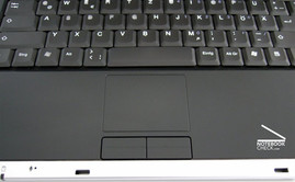 touchpad w Zepto Znote 6224W