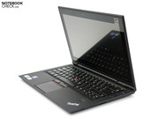 z bliska: Lenovo ThinkPad X1