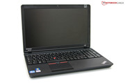 bohater testu: Lenovo ThinkPad Edge E520