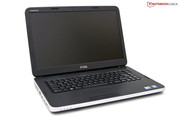 Dell Vostro 1540