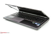 bohater testu: Lenovo IdeaPad Z580