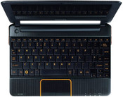 klawiatura QWERTY (fot. Toshiba)