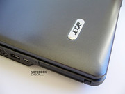 Acer TravelMate 5520G