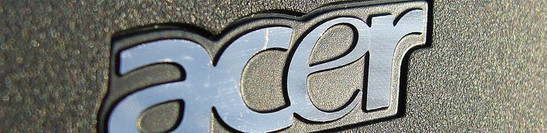 Acer Aspire 5102WLMi Logo