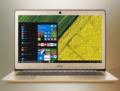 Acer Swift 3