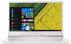 Acer Swift 5 (biały)