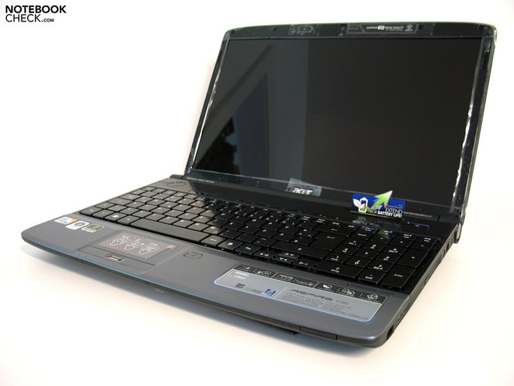 Acer Aspire 5739G