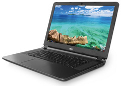 Acer Chromebook 15 CB3-531