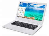 Recenzja Acer Chromebook 13 CB5-311