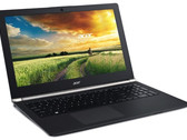 Recenzja Acer Aspire VN7-791G (GTX 960M)