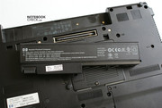 HP Compaq 6735b